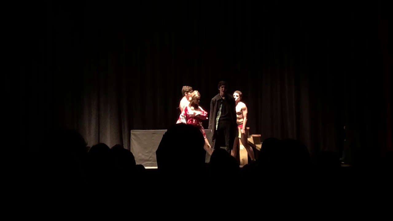 Meant to Be Yours - Heathers: The Musical