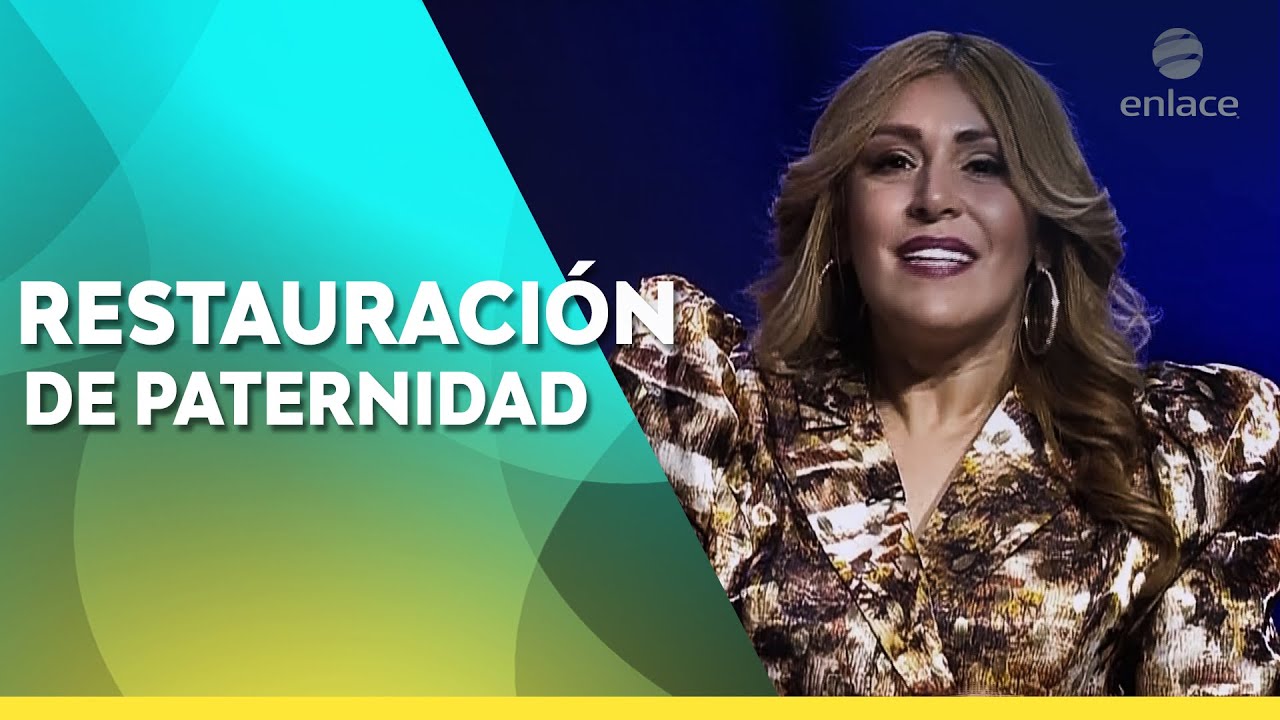 Juanita Cercone y Cinthya Araya - La paternidad - Guardianes del Muro - Enlace TV