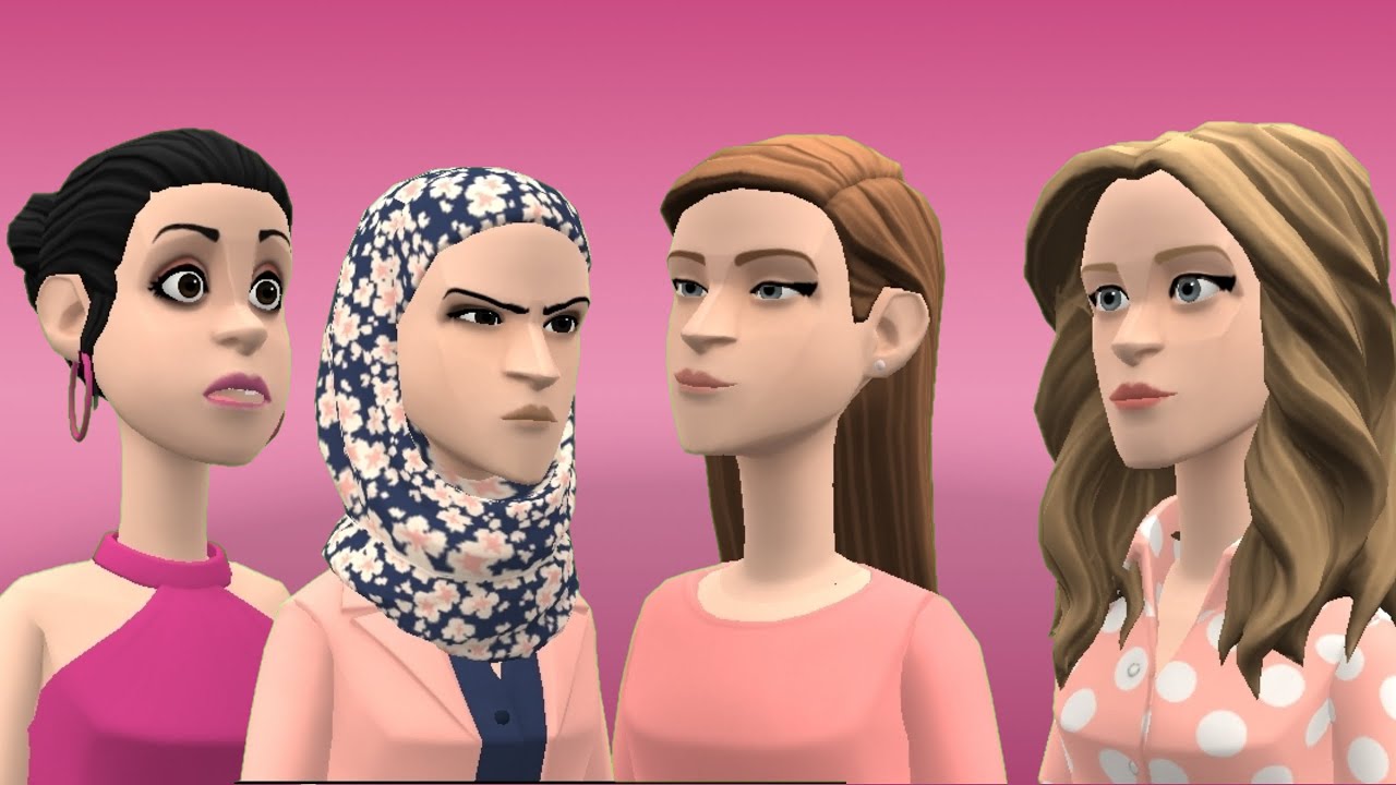 وحشي مشا عند ياسمين و قلب الدنيا 😰 و عواطف جابت مساعدة و دارت النية 😊