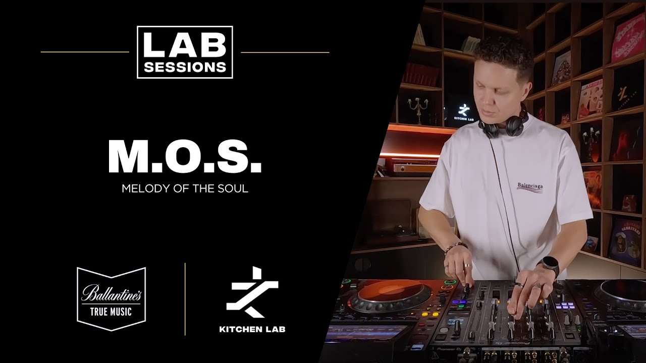 M.O.S. at Kitchen Lab