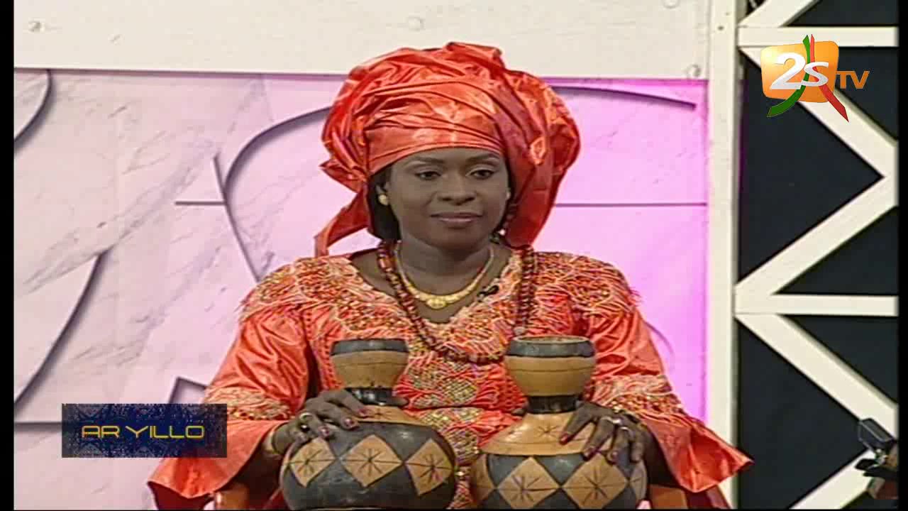 AR YILLO DU 06 AVRIL 2019 AVEC SEYDOU BA