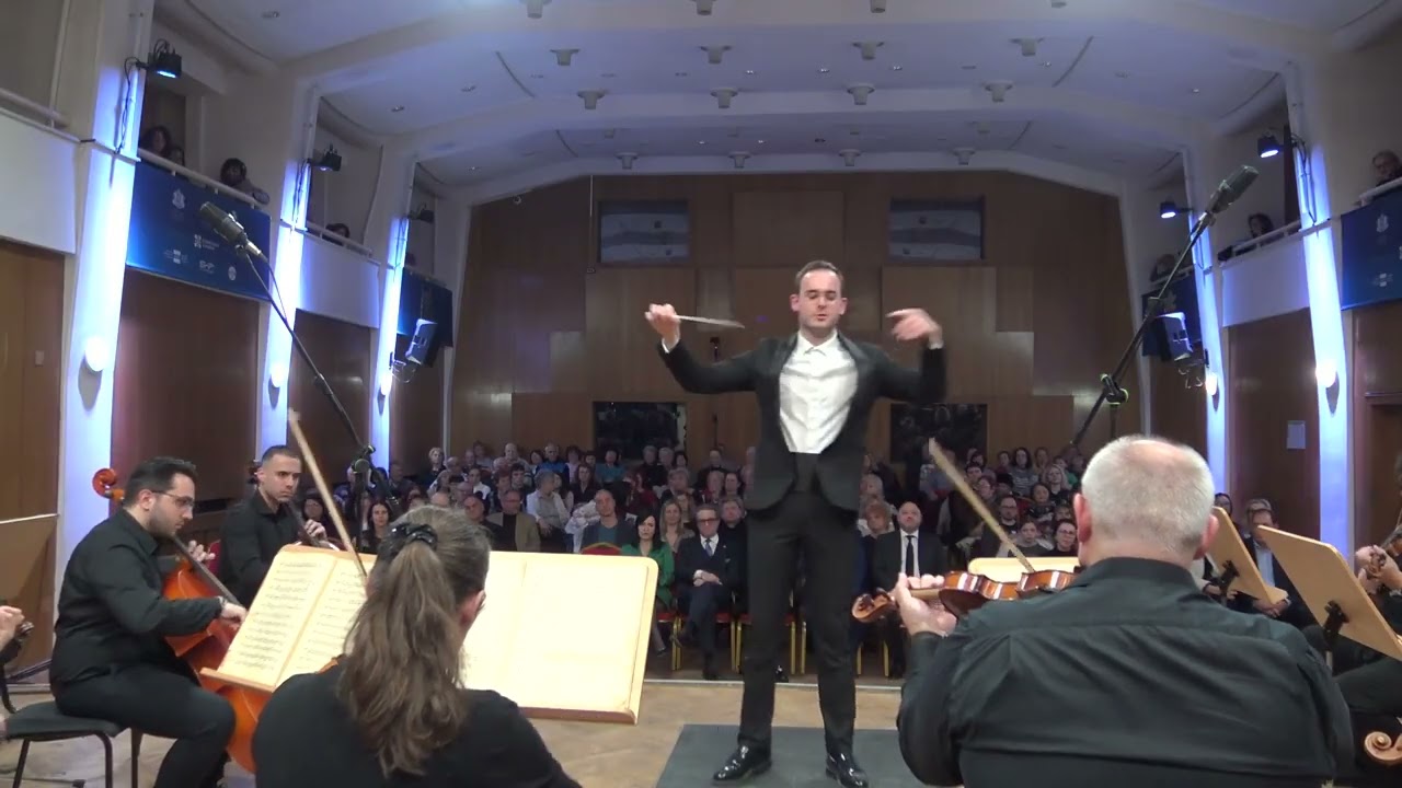 Felix Mendelssohn-Bartholdy – Symphony No.4