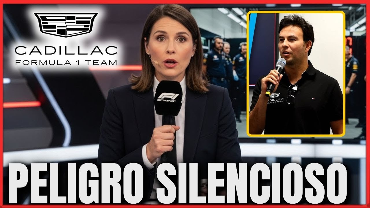 CHECO VIVE AL LÍMITE: UN GRAMO PUEDE ARRUINARLO TODO