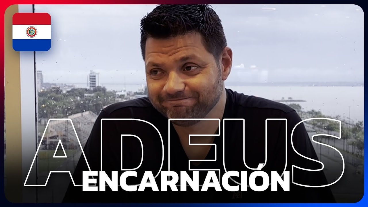 📌 Me Mudei de Encarnación! Vale a Pena Morar Lá? Para Quem a Cidade é Ideal? 🇵🇾