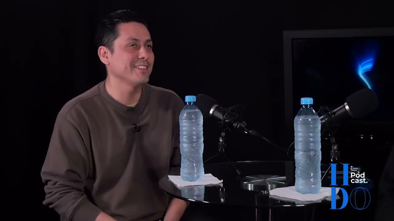 Ep. 16 Rehabilitación del paciente edentulo | Dr. Mario Cuellar