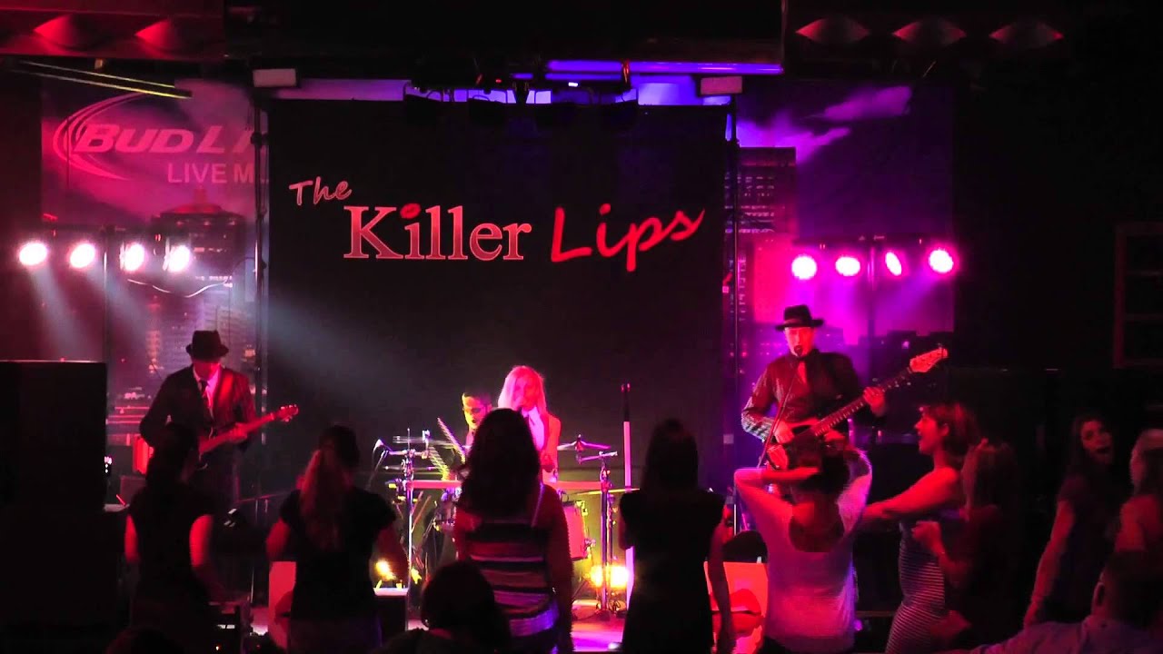 The Killer Lips (promo video)