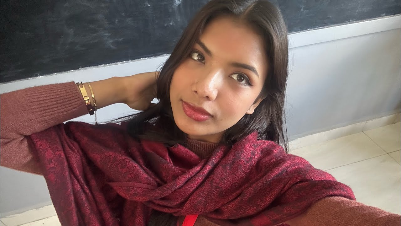 My Pageant Experience || Beginner&rsquo;s Guide || Titi neuh neuh in Mizo
