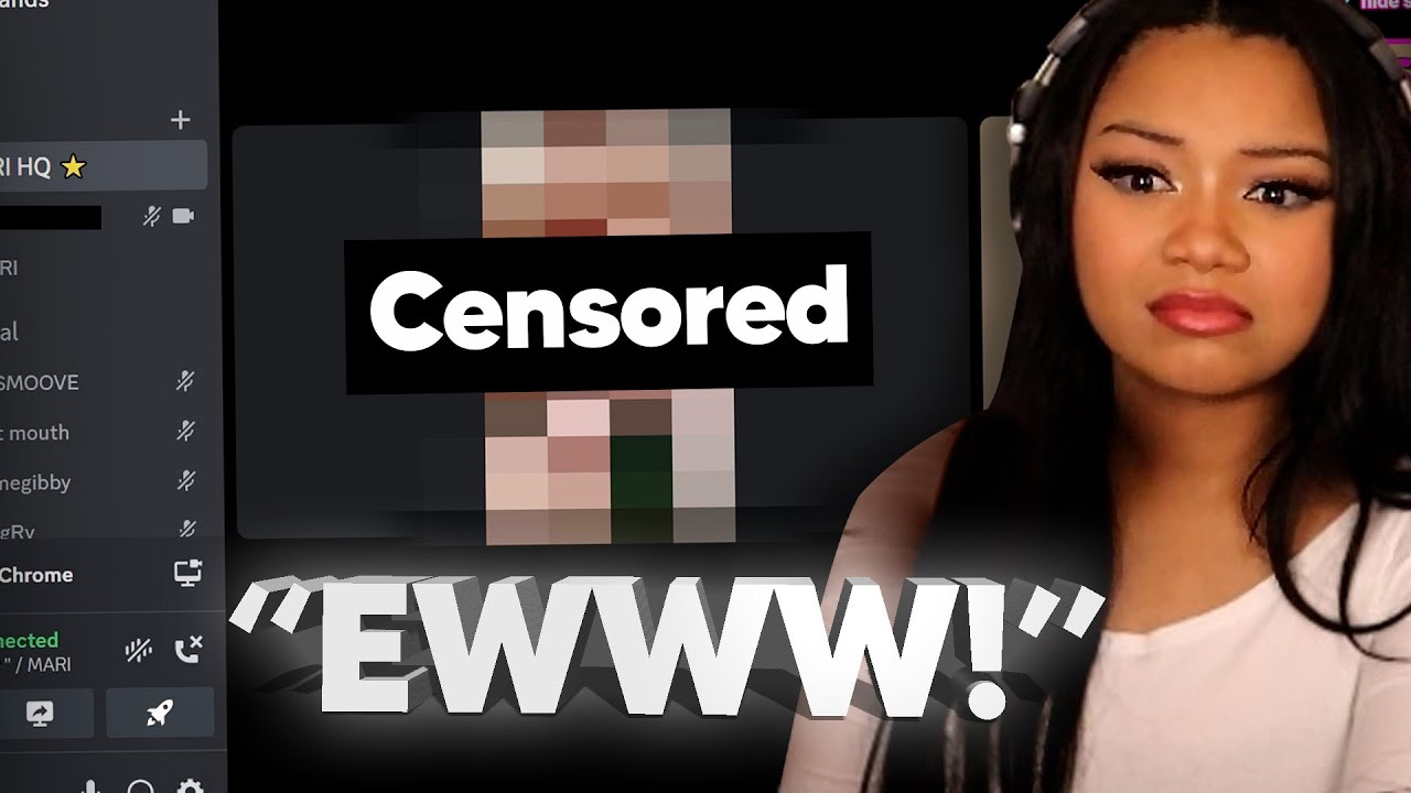 I Asked My Viewers To Show Me Thier Talents And Instantly Regretted It... (ALMOST BANNED)