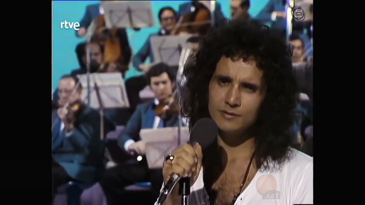DETALLES ao vivo  ano 1973  Espanha  - RC/ Raridade
