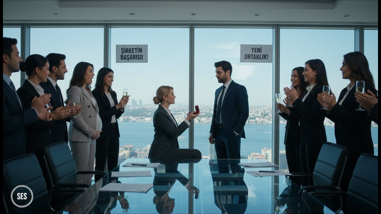 Kocam Başka Kadına Evet Dedi + İmparatorluğum Yıkıldı