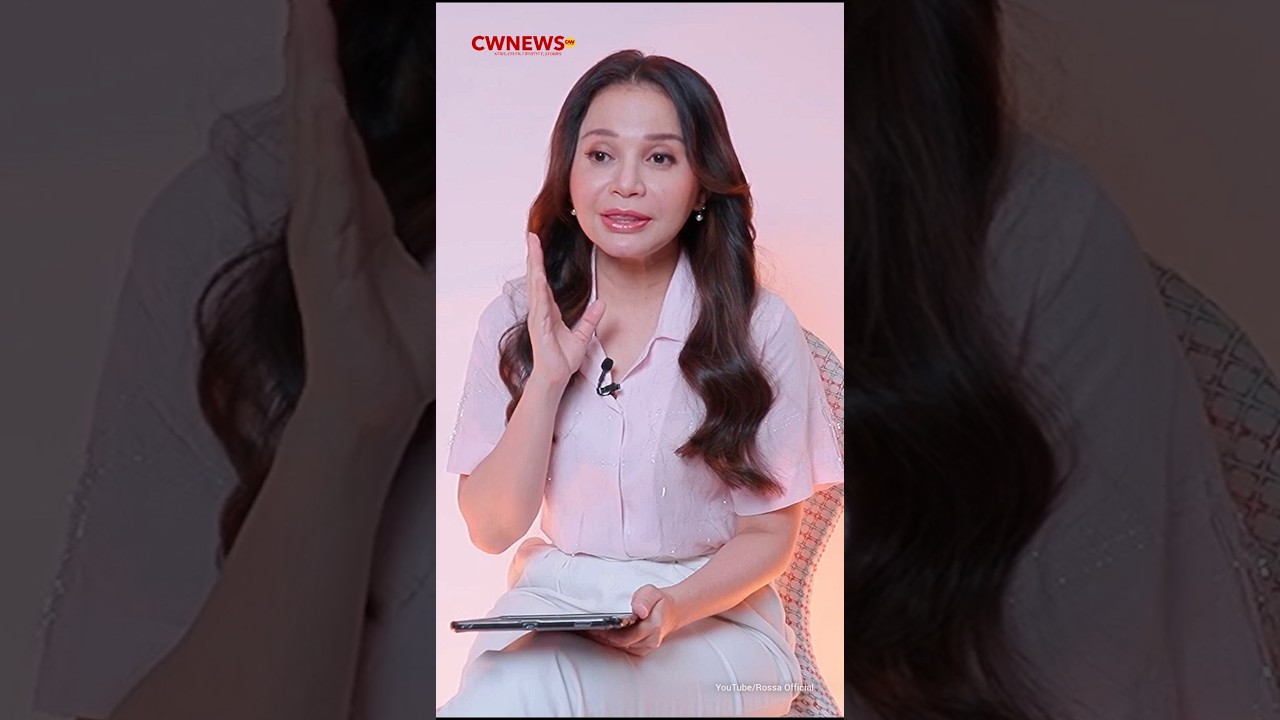 Rossa, Sang Diva yang Minim Obsesi Tapi Kaya Inovasi 