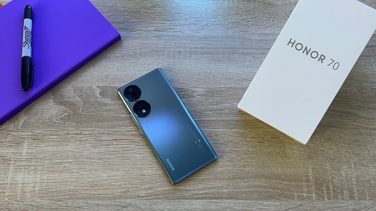 Honor 70 Review: Best Mid-Range Smartphone of 2022?