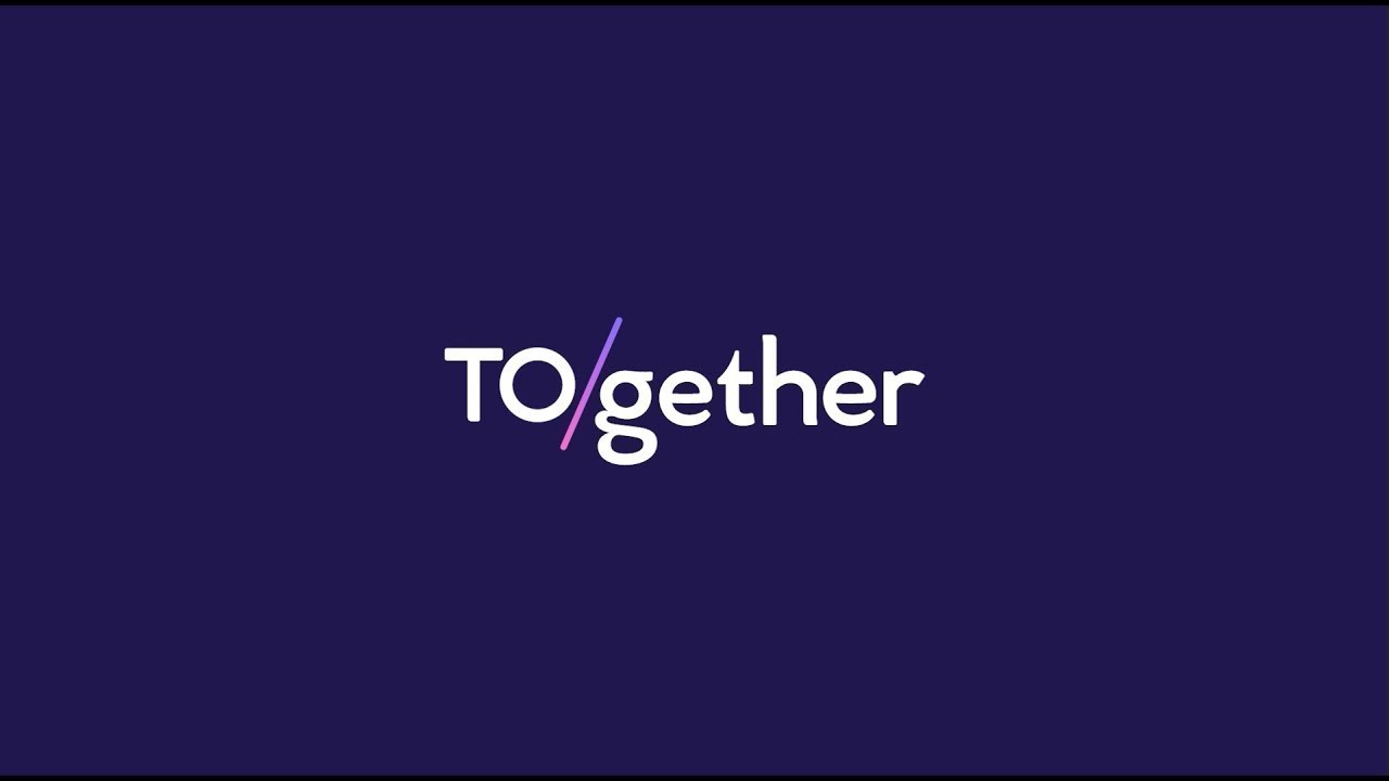 Introducing Together, shaping a more inclusive digital community.