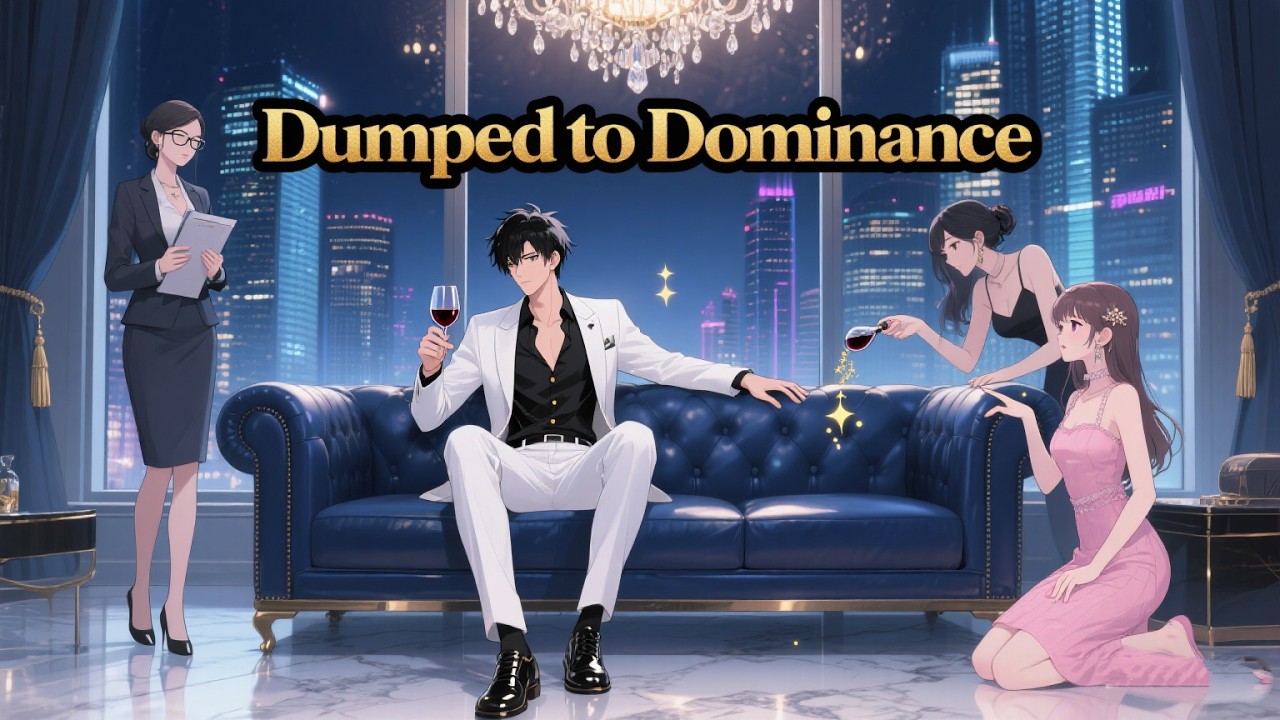 🔔【New】【Multi sub】After I stopped being a bootlicker, I became a billionaire EP1-157 #anime