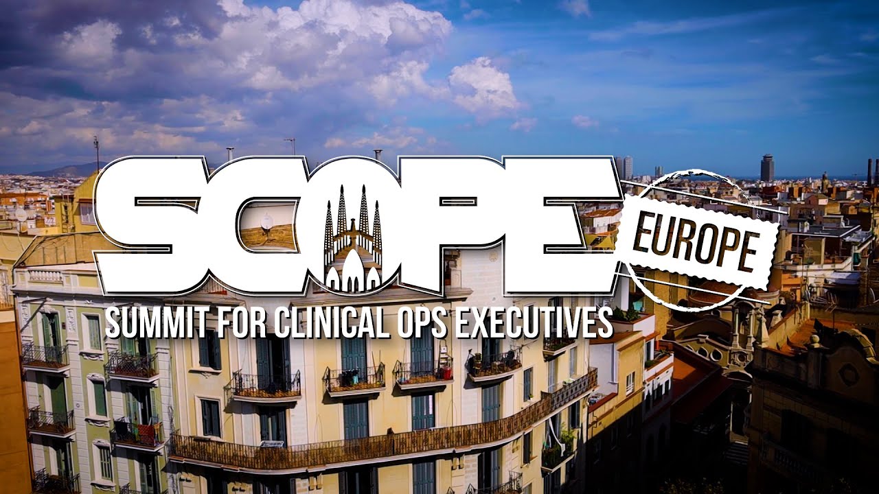 SCOPE Europe 2023 Highlights
