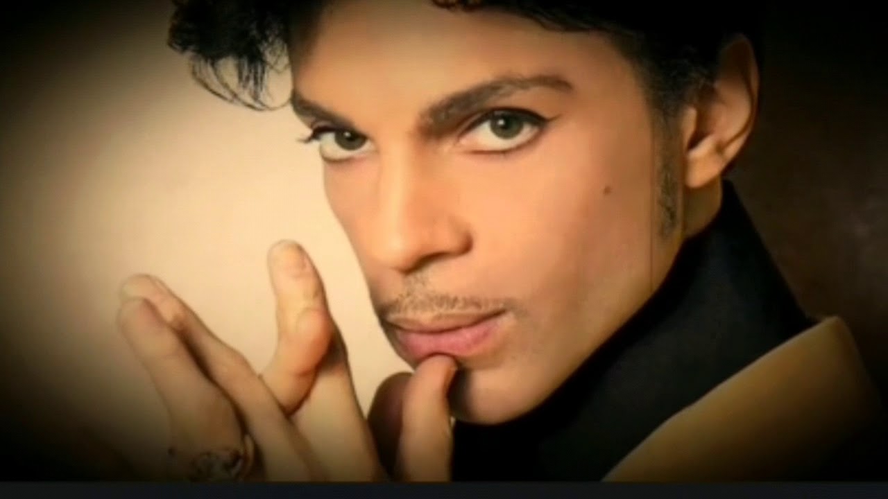 Prince. Love thy Will be Done.