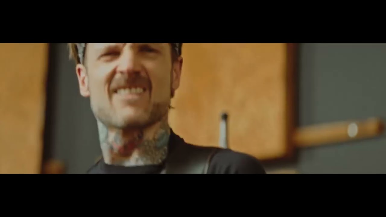 Polish Metal Alliance - Rebel Yel (Billy Idol cover).