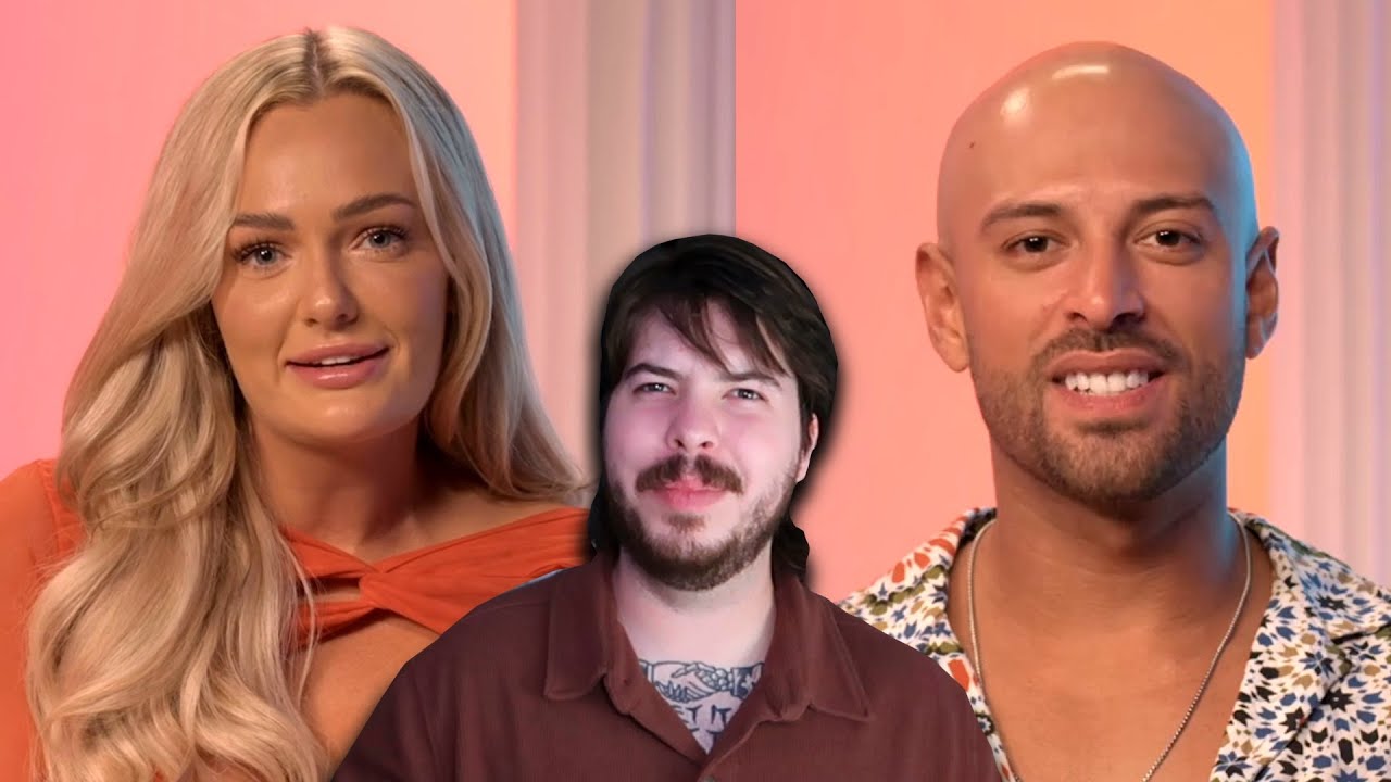 Perfect Match is Finally Here and Embarrassing