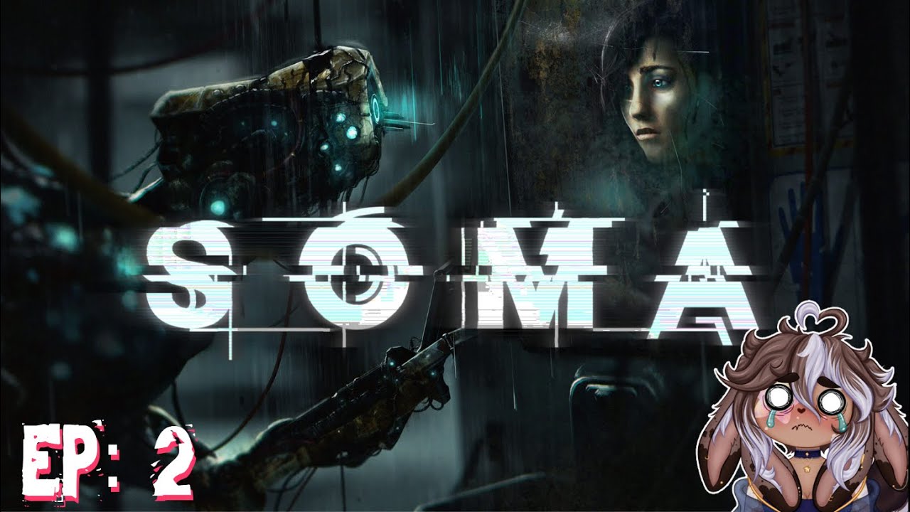 Soma | Ep: 2