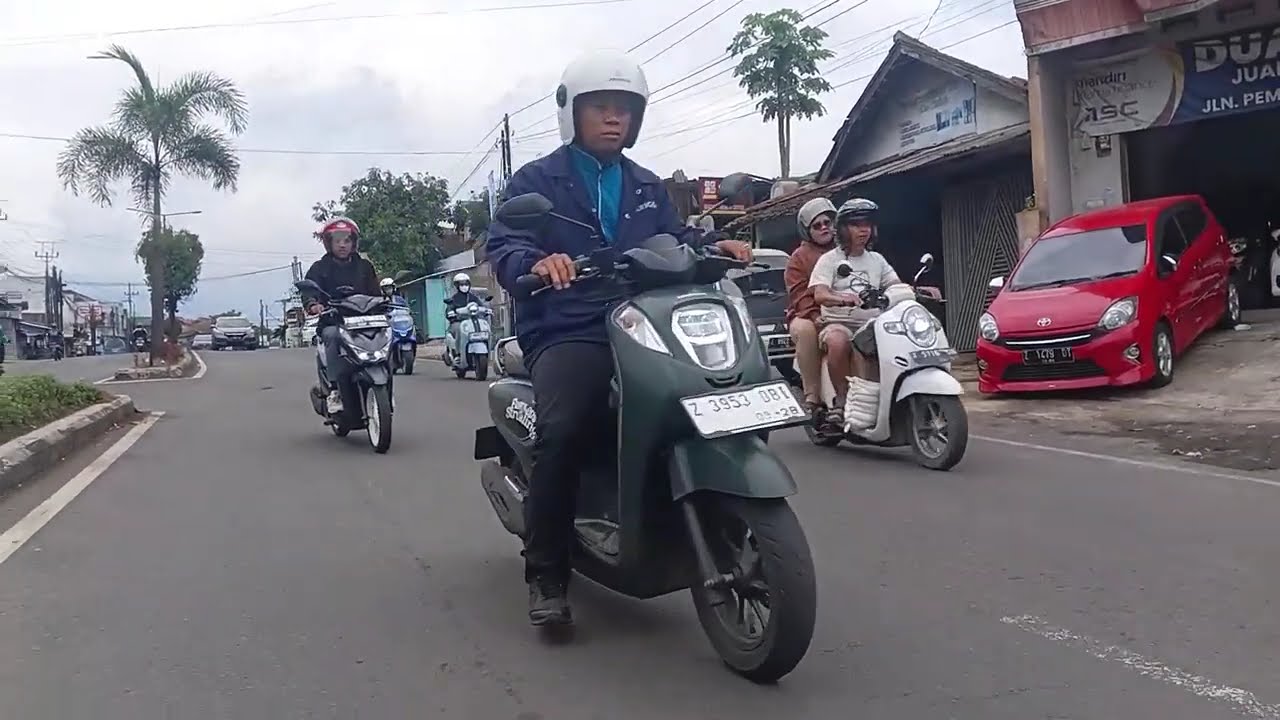 Degung Sunda Tempo Dulu | Iringan Hajatan Sunda Jadul yang Bikin Rindu Kampung Halaman