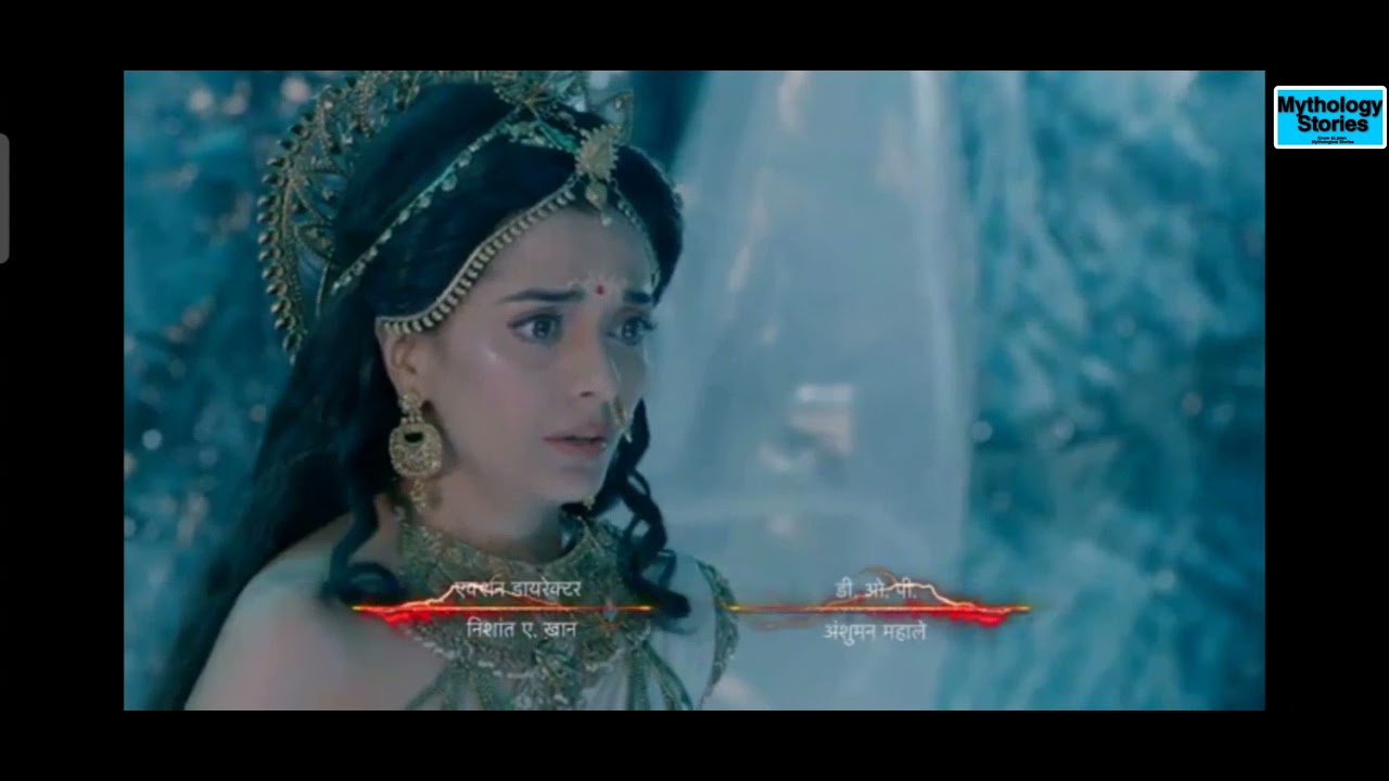 Mahakali Serial Season 1 ( Episode 1)Short Series Part 3