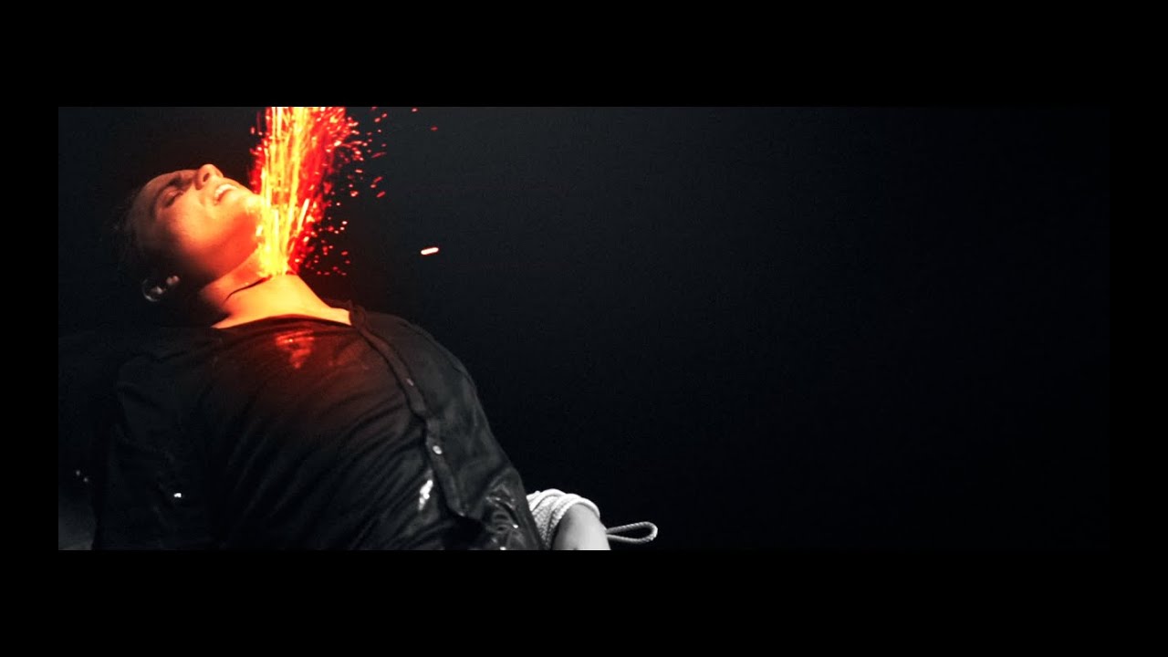 Merchandise - Enemy (Official Video)