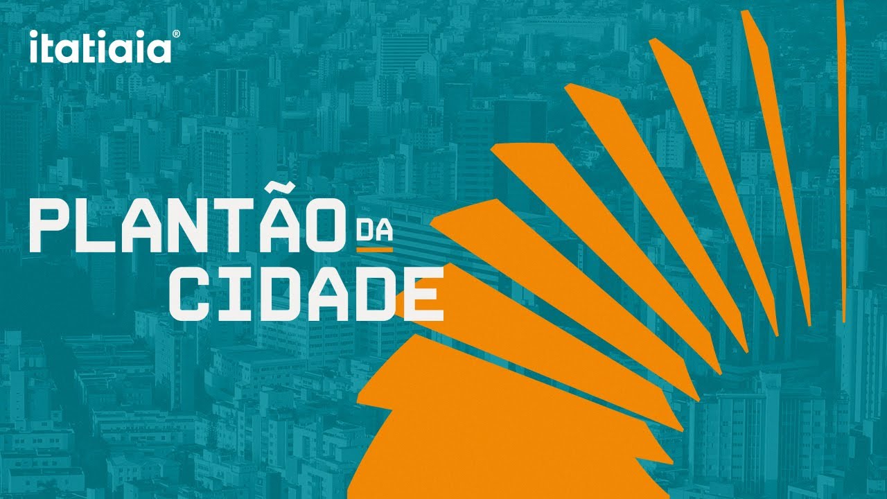 PLANTÃO DA CIDADE - 26/01/2026
