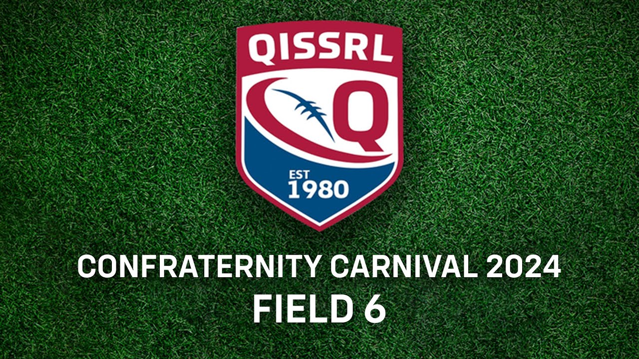 Confraternity Carnival 2024 | Day 1 | Field 6