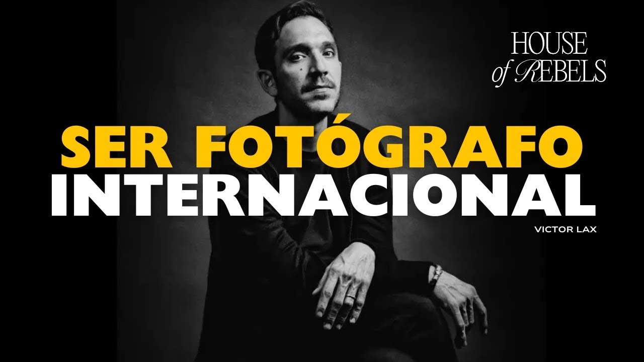 HACIENDO LAS BODAS MÁS ESPECTACULARES ALREDEDOR DEL MUNDO ✈️ | Victor Lax HOR. 32