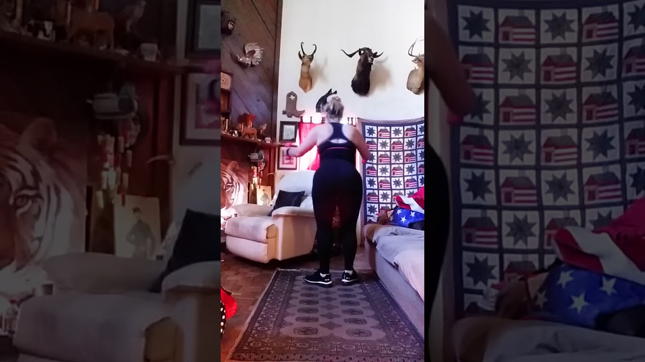 Day 5 WR6 warmup..#iam1stphorm