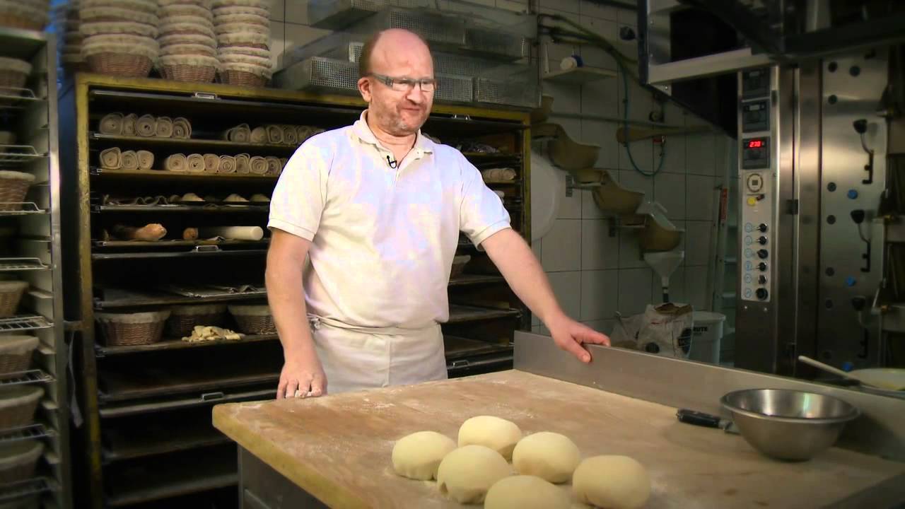 Le Kouign Amann, par Alex Croquet