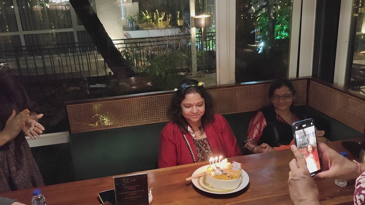 Birthday Celebration | Silver Oak Resort Navi Mumbai | Luxury Resort | Family Outing 