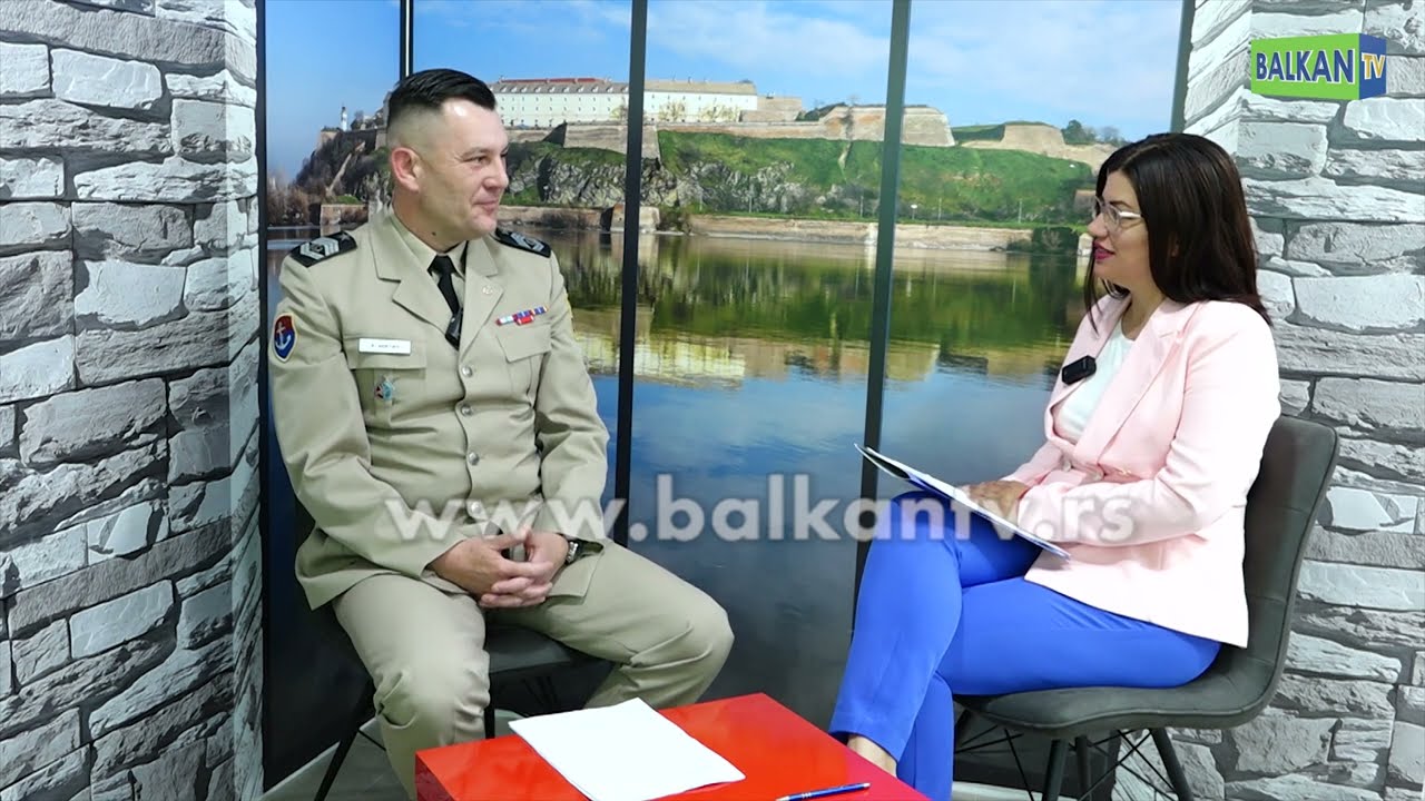 KONKURS ZA PODOFICIRE VOJSKE SRBIJE