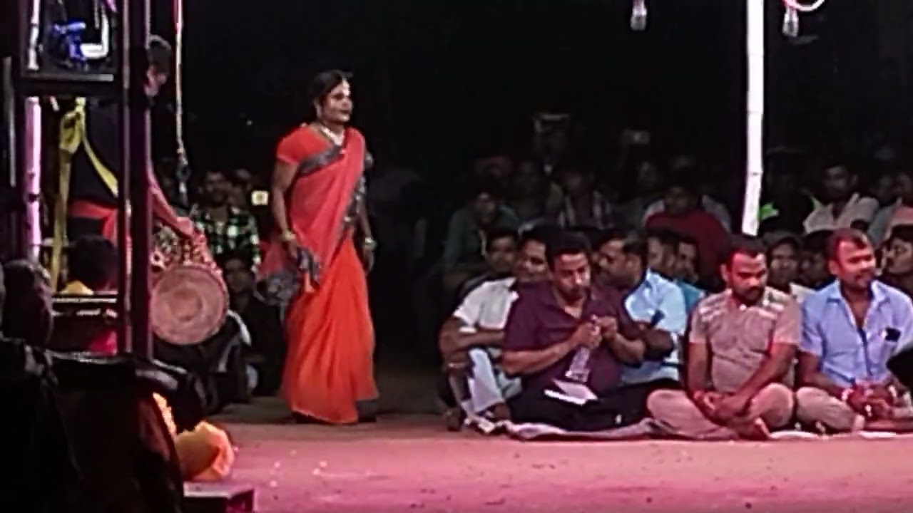 Odia langaleswar danda nacha video Hadi hadiani।   2025 new video