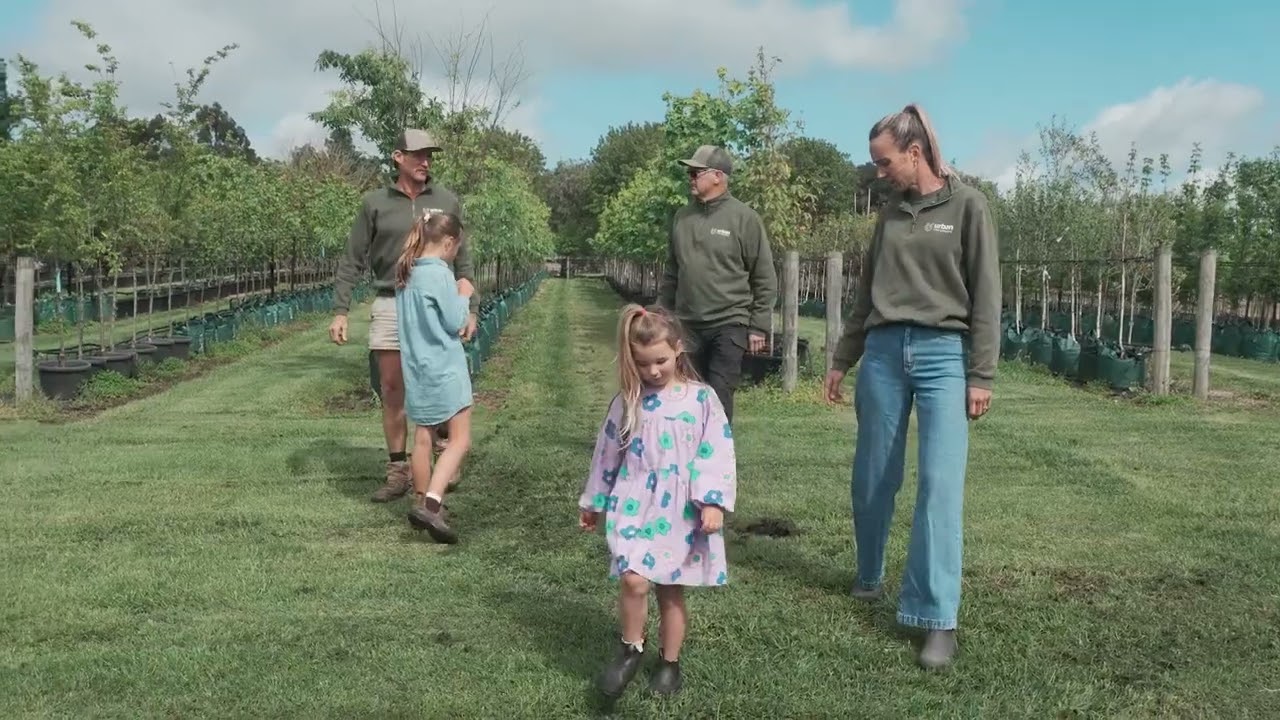 How Urban Tree Growers added $30k to its bottom line