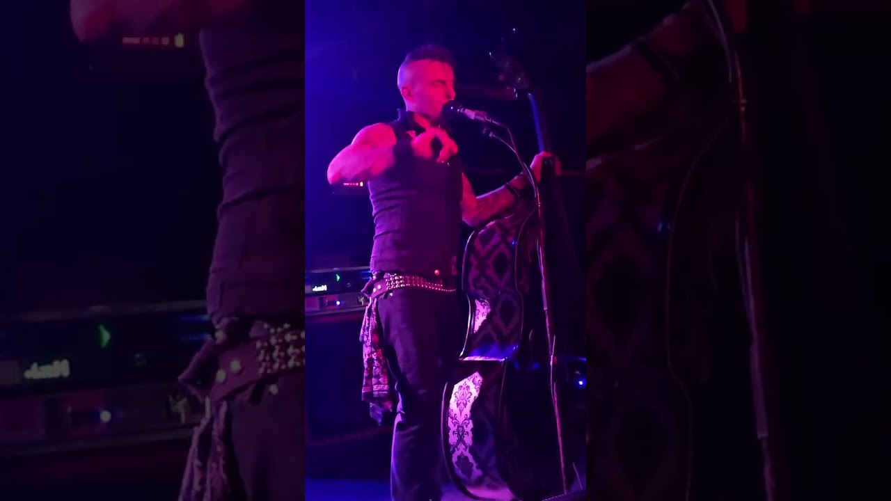 Koffin kats @Jack Rabbits in Jacksonville, FL 2/2/26 #psychobilly #koffinkats