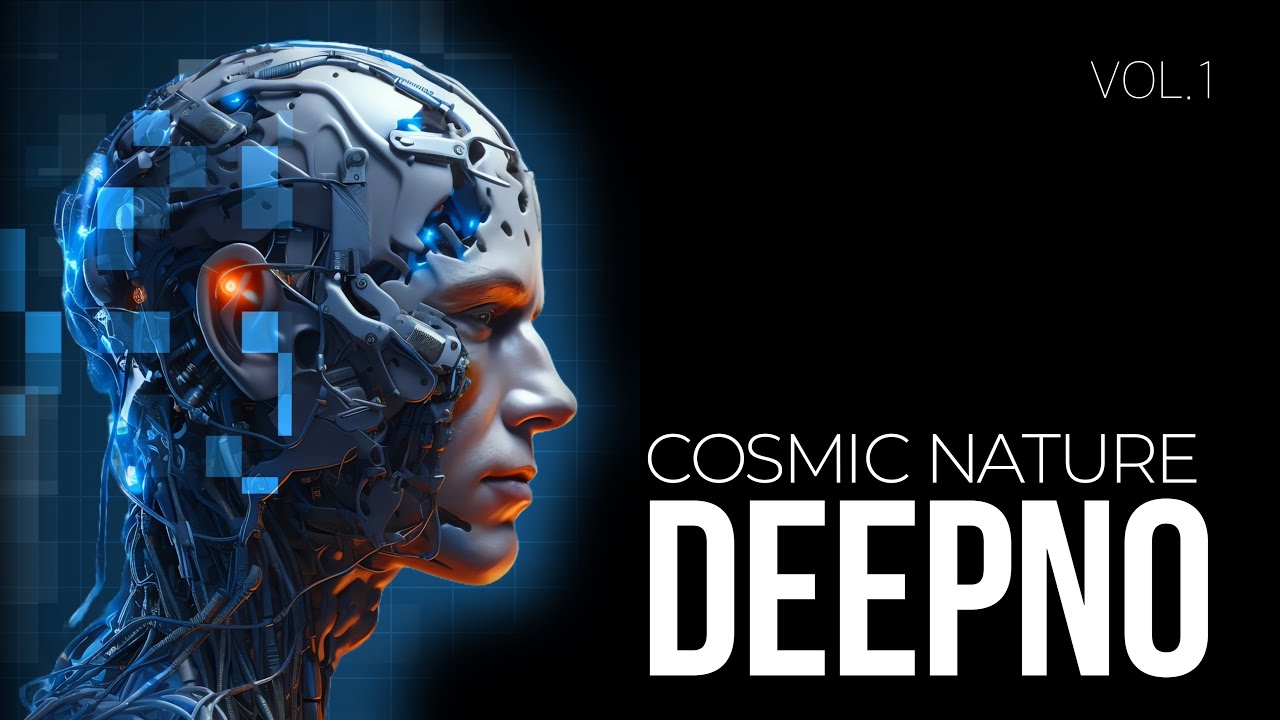 COSMIC NATURE Vol.1 (Organic Deep - Techno House)
