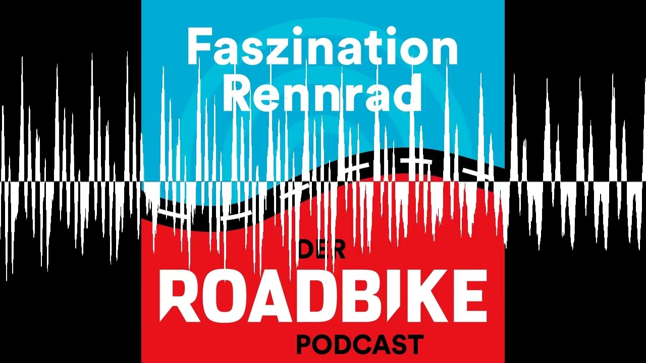 Tipps fürs Indoor-Training - Faszination Rennrad - der ROADBIKE-Podcast