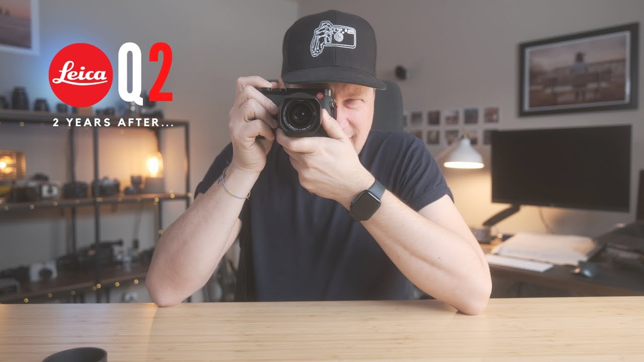 LEICA Q2 по-прежнему остаётся моей САМОЙ ИСПОЛЬЗУЕМОЙ камерой спустя 2 года, и вот ПОЧЕМУ | С бол...