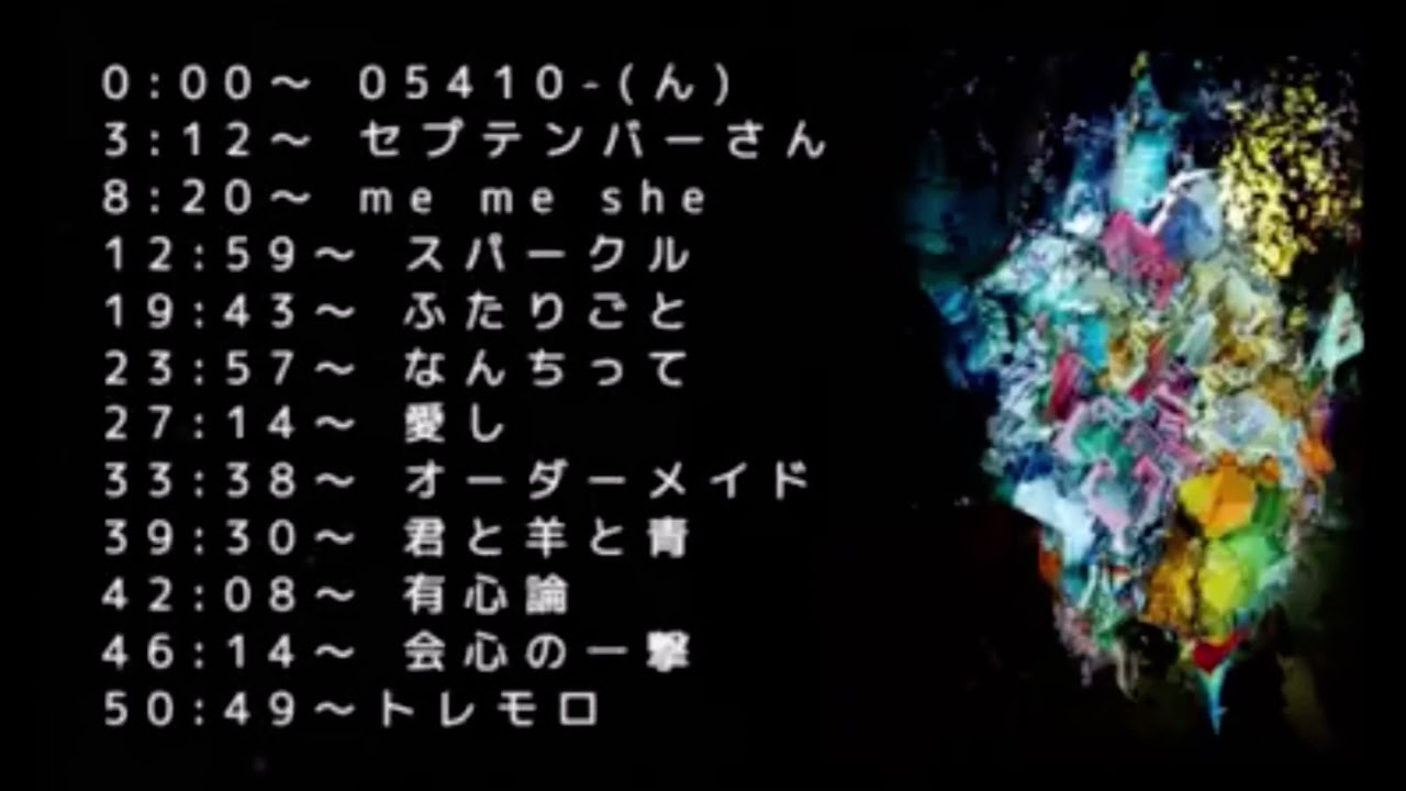 🐉RADWIMPSメドレー②🐉【✨作業用BGM✨】Top Songs