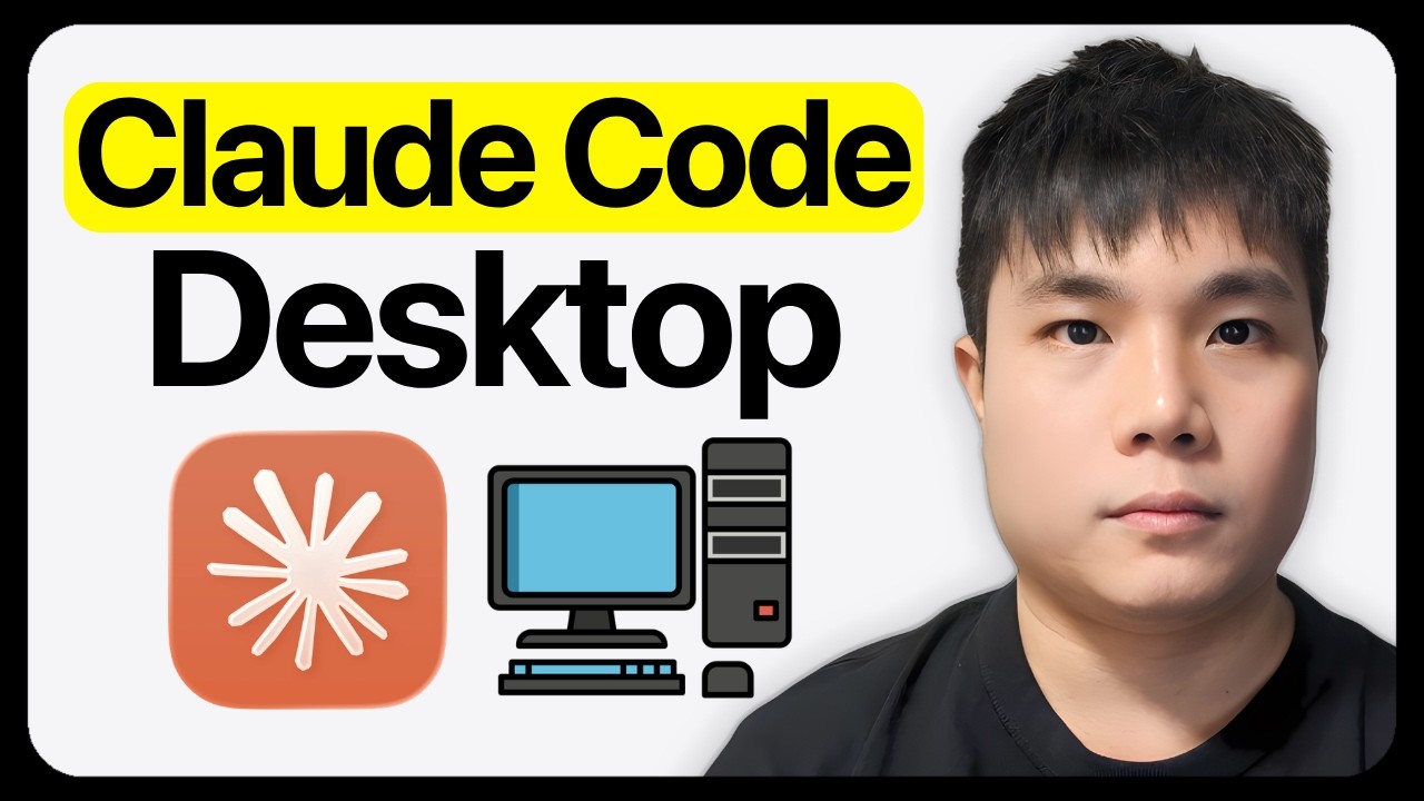 How to Use Claude Code Desktop