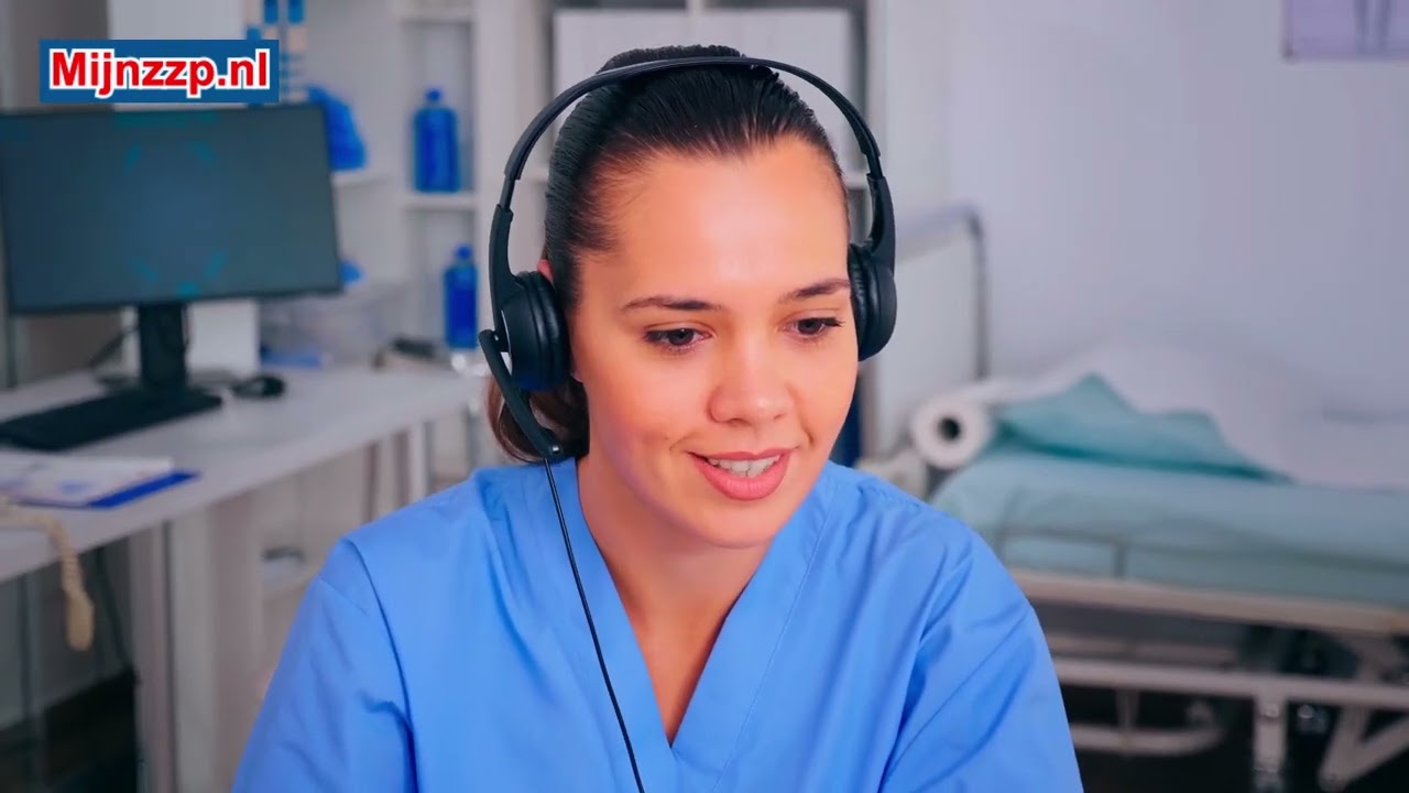 Wat doet een doktersassistent?