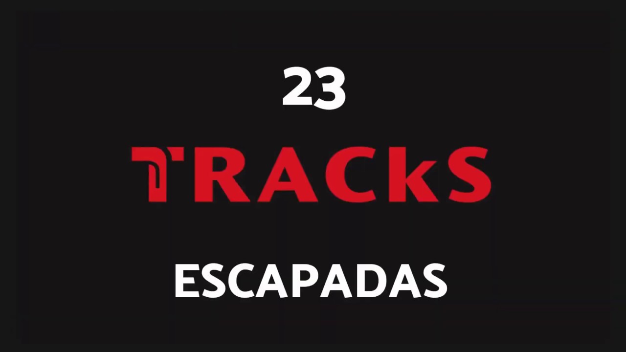 TRACKS ESCAPADAS en BTT, Gravel y Road por Andorra y España