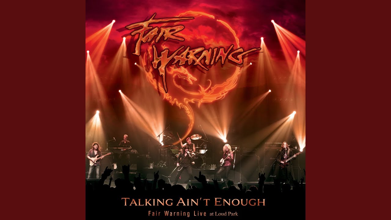 When Love Fails (Live at Loudpark)