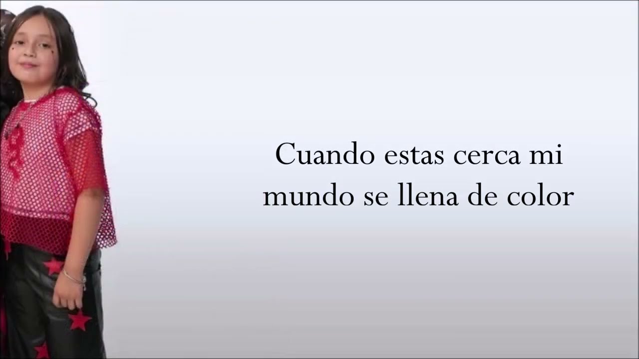BOOM BOOM (Letra) LAS HERMANITAS DE YOLO AVENTURAS