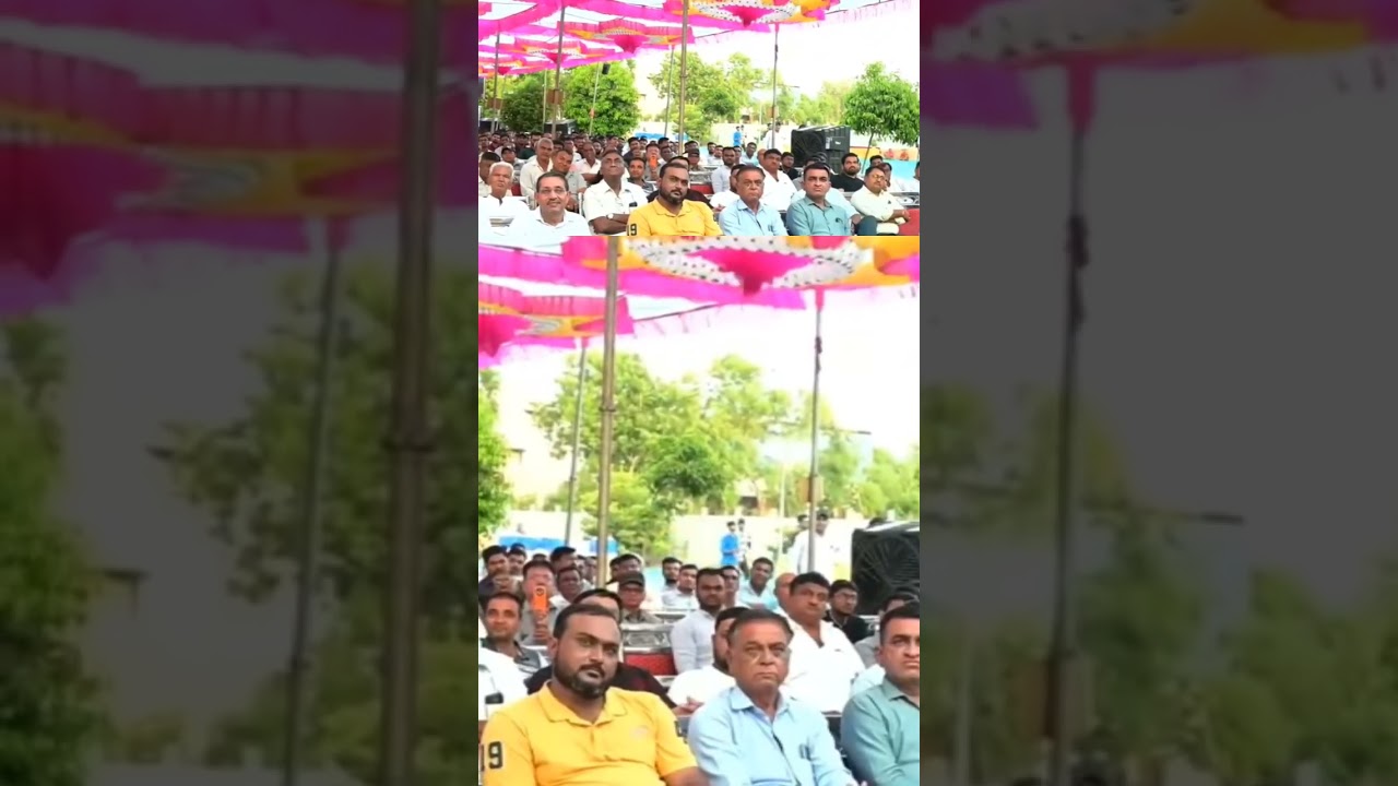 IPS Safin Hasan&rsquo;s Speech | #ipssafinhasan #gujaratispeech #gujaratpolice #safinhasanspeech
