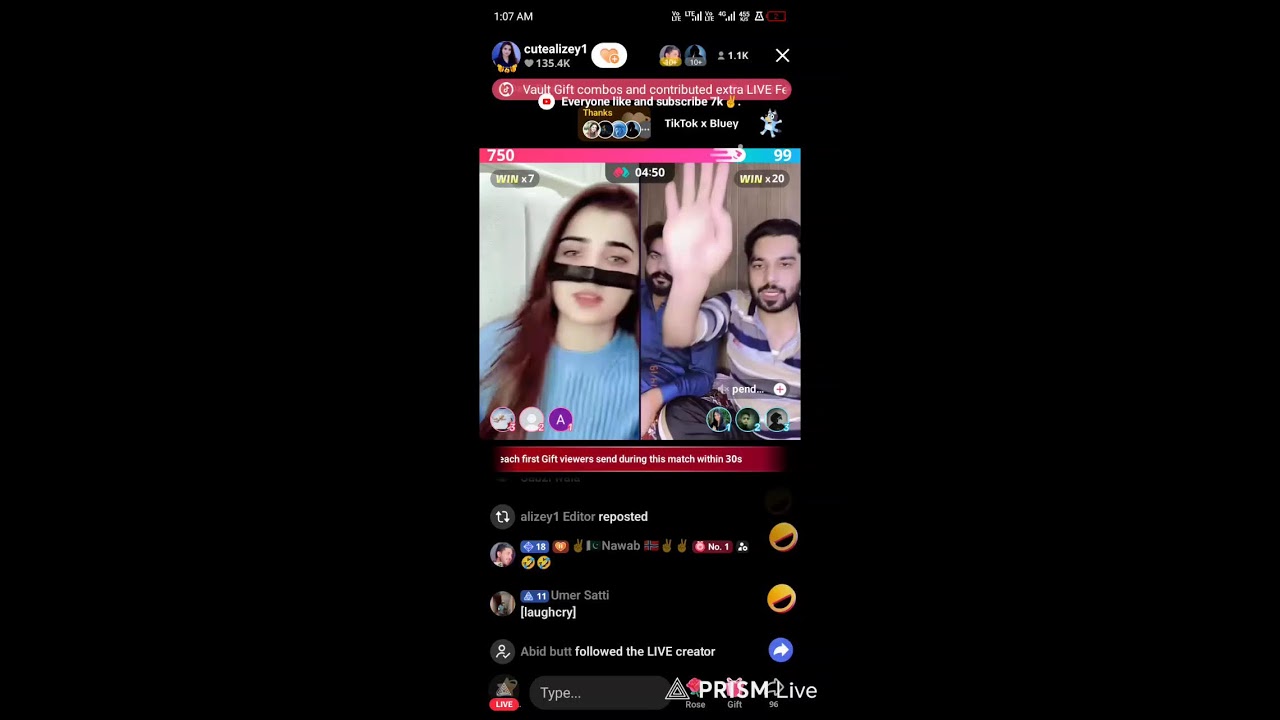 Live streaming of Mr Patlo Fun times