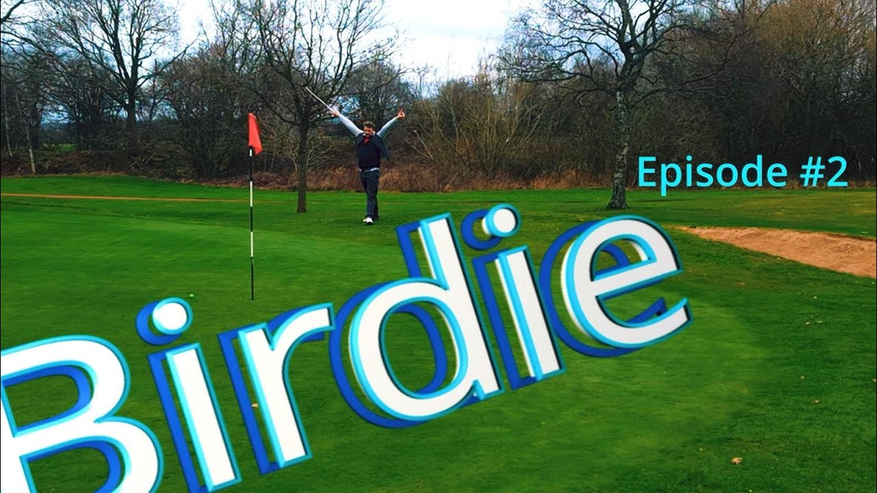 Bloxwich Golf Course Secrets to Breaking 100