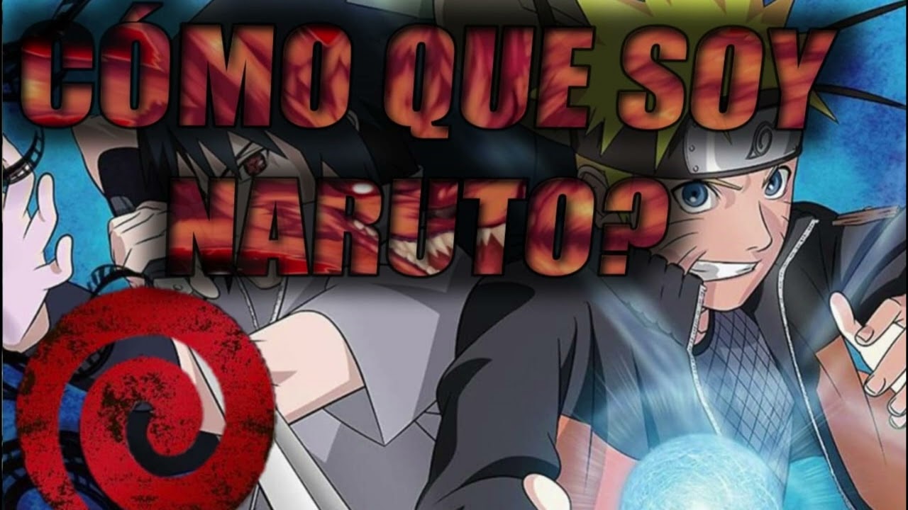 QHPS Reencarnaba en Naruto. Cap 16 a 20