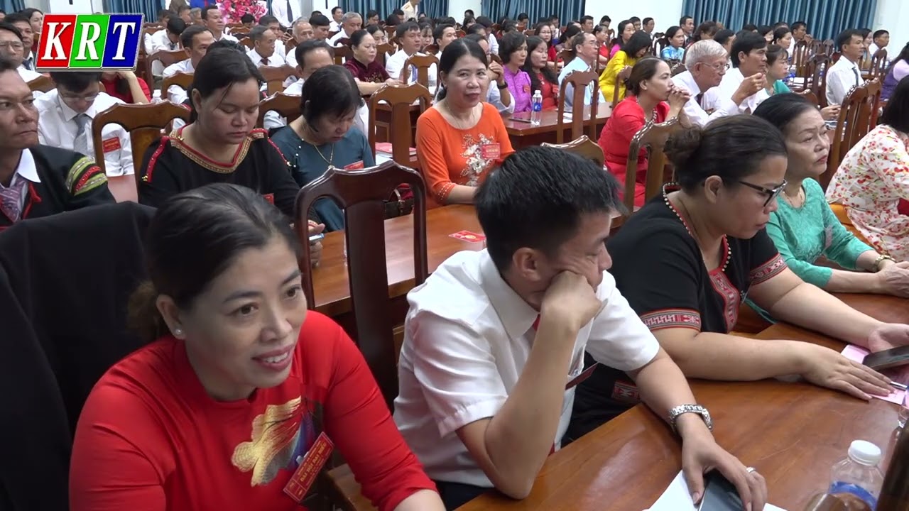 Bản tin Krông Ana ngày 15 8 2025